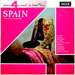 11 - Spain LP Front